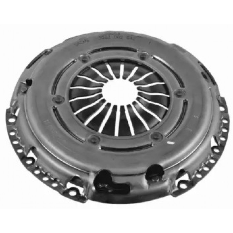 3082 002 042 SACHS  -  Корзина зчеплення